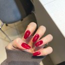 버블버블 네일앤왁싱 목동역점