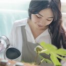 세련헤어 이미지