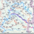 두문동터널 앞 이미지