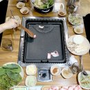 새마을꽃대패1970 | 둔산동 대패삼겹살 / 새마을꽃대패 1970 / 대전 시청역 근처 삼겹살