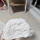 출산선물 추천! 흡수력,통기성 매우 편한 엘리온 신생아손수건 후기