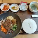 본죽&비빔밥 세종나성점