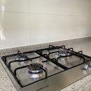 극동가스 | 가스오븐 철거후 하부장 가스렌지설치 후기