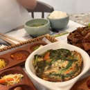월정리갈비밥