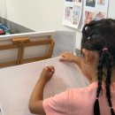 상상력 가득 유아미술 이미지