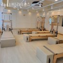 CU장유프리코아점 | 부곡동필라테스 김해시 재활 체형교정 라니필라테스 가격 영업시간 리뷰