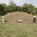 남을진선생 묘 및 신도비 이미지