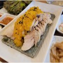 돈통마늘보쌈(선부점) 이미지