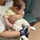 힙시트 아기띠 사용시기 및 허그파파 다이얼핏 프로 사용 후기