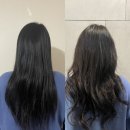 리 (Lee) 헤어 | 청주 미용실 찰스리헤어테크 청주 지웰점 / 청주 여성펌 추천