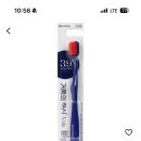 쿠팡) 페리오 거품의 혁신 칫솔 1개 990원 이미지