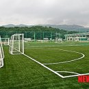 군민체육공원 풋살구장 이미지