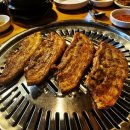 담양숯불 떡갈비 이미지