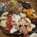 해금 | [망원 맛집] 해금도, 6만 원 한상차림 해산물 후기