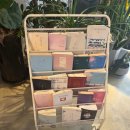 위례서일로 | 남위례역 카페|책 읽기 좋은 북카페|위례서일로 카페 [다온커피] 주차/메뉴/가격/솔직후기