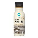 ITEM-신제품_농협목우촌, 대상청정원 이미지