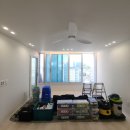 영배의식탁 | 셀인기록 - 13(끝). 청소하는 영배씨, 에브리도어 중문, 세기커텐