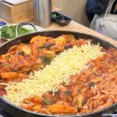 진짜로춘천닭갈비막국수 | 남양주닭갈비 맛집 유정춘천닭갈비 막국수 다산본점 후기 (주차 정보 정리)