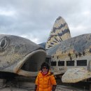 성산교회 앞 버스정류장 이미지