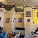 st.28 | [영국-런던 스콘 맛집🇬🇧] 메종 베르토 Maison bertaux 후기