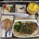 725 | 아시아나 인천에서 푸켓 비행기 기내식 OZ725후기