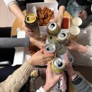 송이분식 | 내돈내산 양양 전통시장 야식 맛집 (송이닭강정, 싱싱수산 회 포장)