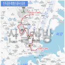 부산 민주공원~복병산~용두산공원 원도심트레킹 이미지