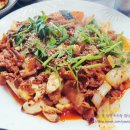 동강뽈찜 이미지