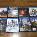 ps4 소프트 판매 플스4 이미지