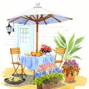 아름다운 꿈 이미지