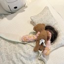 오복세탁 | 어린이집 입소 준비물 쁘띠다나 일체형 아기 낮잠이불 세탁방법