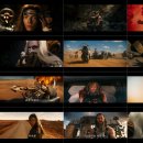 퓨리오사: 매드맥스 사가 이미지