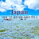 [5월특화]5/7 보자기아트 | 5월 일본 여행지추천 BEST5 가볼만한 곳