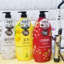 보다나 스킨&바디 이미지