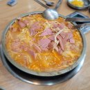 대전관평초등학교 | 대전관평동맛집 엉클부대찌개｜특제햄부대전골이랑 버터밥까지, 한 냄비 싹 비웠어요