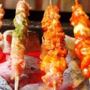 화룡양꼬치마라탕
