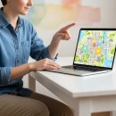 올리브영 인천강화점 이미지