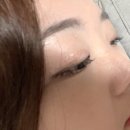 〔광안동속눈썹〕수영구 광안동 브라운 속눈썹 CC컬 9mm 연장 후기 "이쁘다 뷰티"