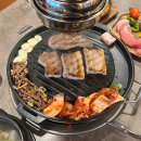 근본화로 | 인덕원역 깔끔한 고깃집 근본화로 내돈내산 후기