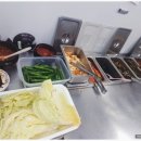 행복식당뷔페 이미지