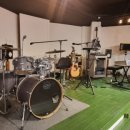 미즐노래연습장 이미지