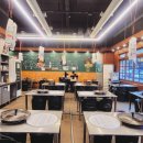 미나리삼겹살 | 부천 옥길동 맛집! 목구멍부천점 미나리 삼겹살 후기 🥩🌿