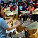 인제군평생학습센터,'한 여름 밤의 작은 음악회' 발표회 개최 이미지