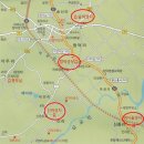 NR-32[서해로]-상-103 | 대전교구, 여사울~신리~무명 순교자의 묘~합덕성당~솔뫼