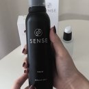 올리브영 추천｜5ENSE 헤어폼&amp;오일 솔직 후기(헤어 윤기+스타일링)