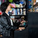 리스트, 차이콥스키: 임윤찬 Yunchan Lim, Tiny Desk Concert 2024.11.13/ NPR 이미지