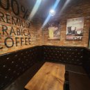 메가병원 | 동탄 카페 메가커피 동탄한림대병원점 메뉴 가격 이용 후기