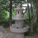 자유공원 배드민턴장(배수지) 이미지