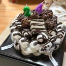 주정차단속-113 | [전주] 오늘 머랭 | 전주 파블로바 케이크 | 전주 이색 디저트