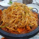 번지농장돌판아구찜 이미지